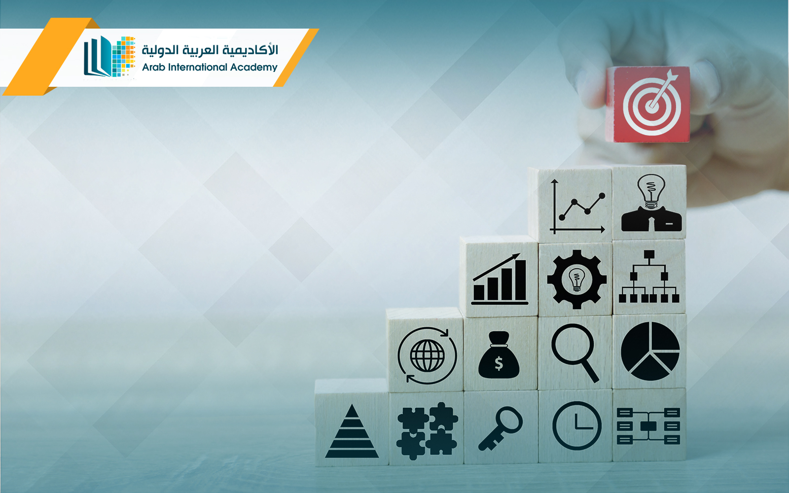 بكالوريوس ادارة المشاريع