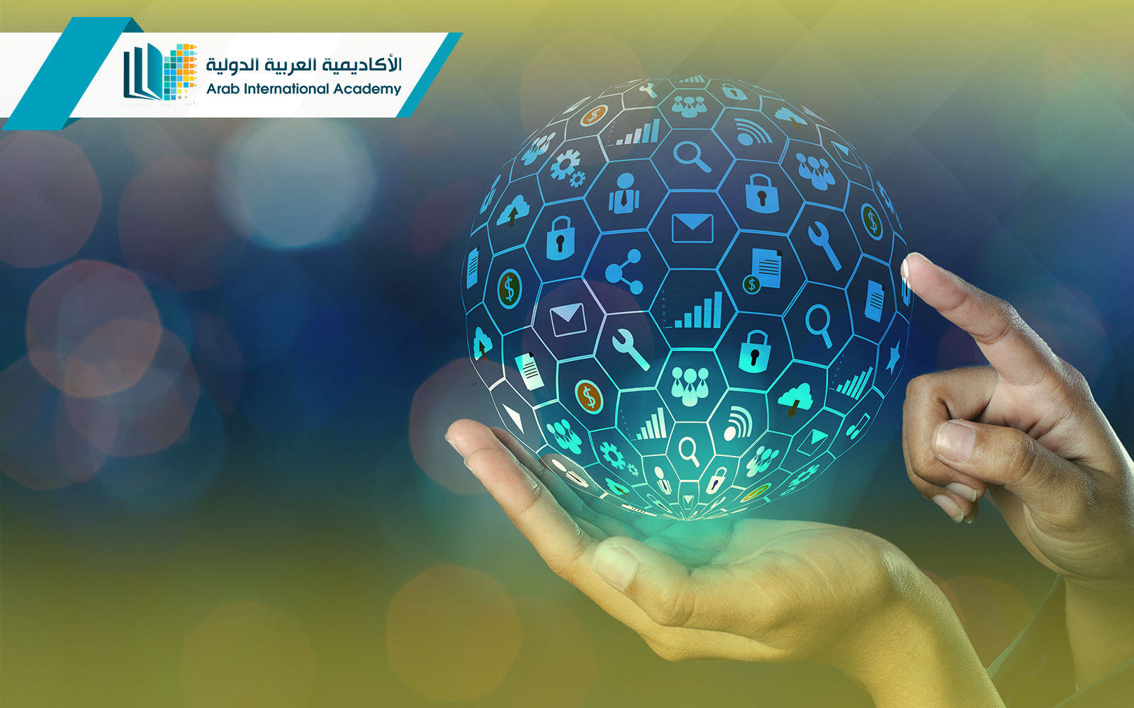 ماجستير تقنية معلومات IT