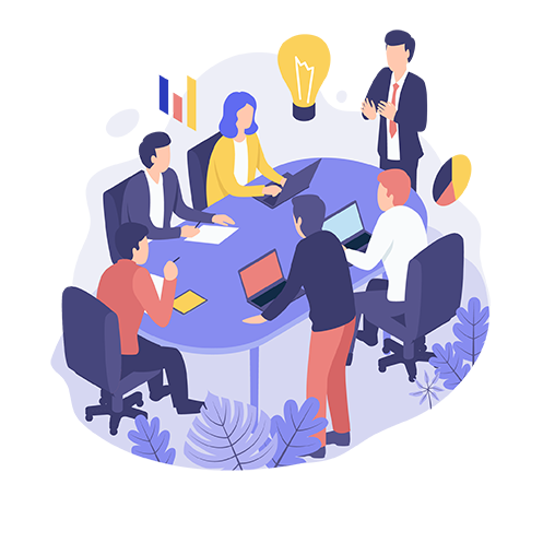 إدارة فريق العمل