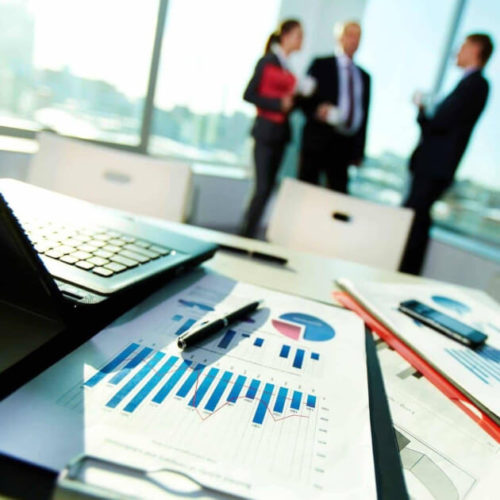 التحليل المالي