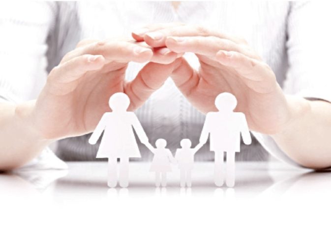 ماجستير التوجيه والإصلاح الأسري