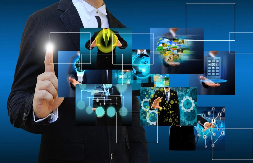 ماجستير إدارة الأعمال المهني