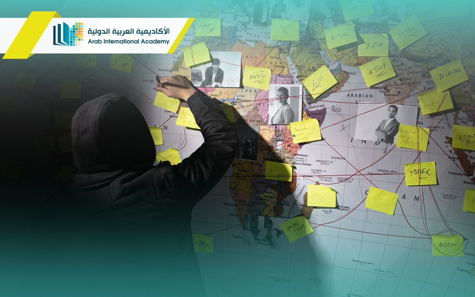 دكتوراه علم النفس الجنائي