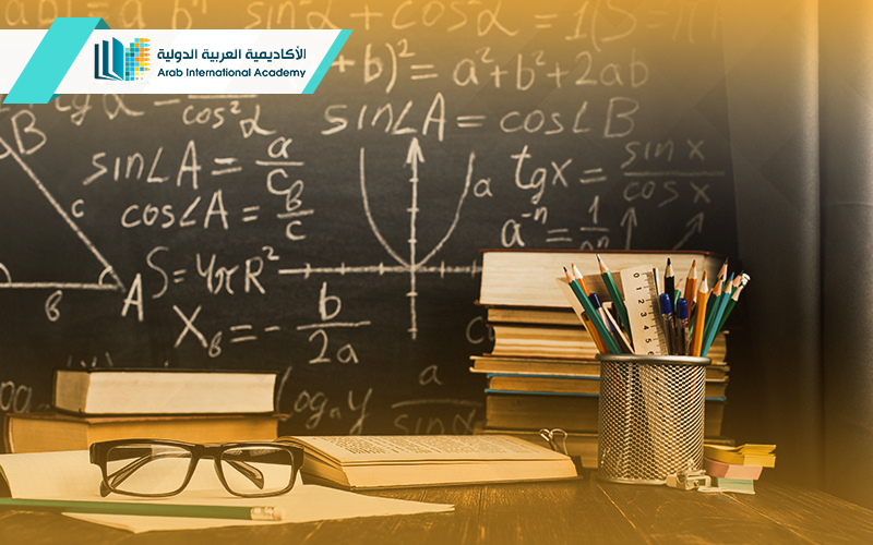 دبلوم في الرياضيات