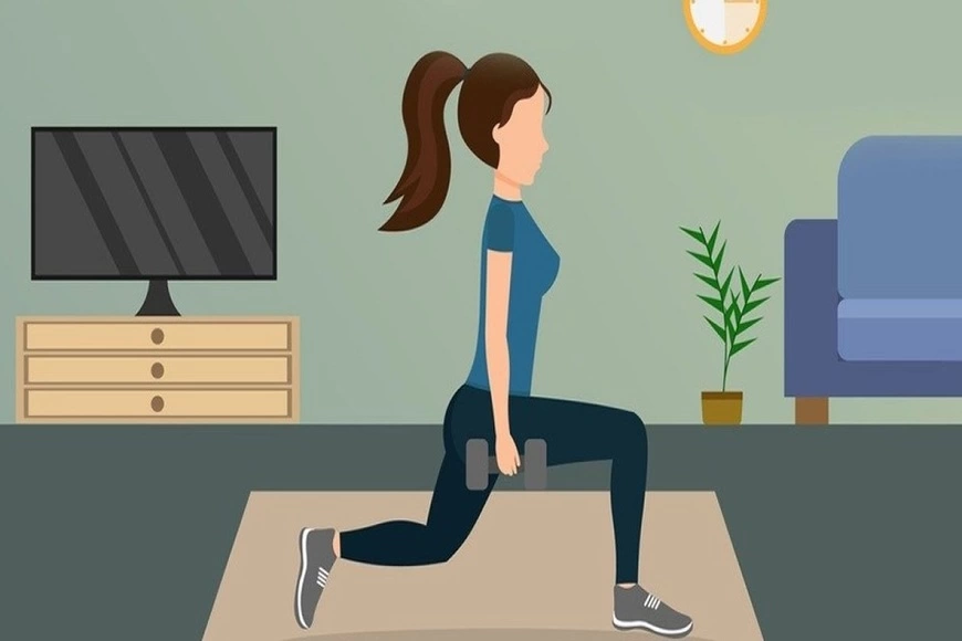 مدرب اللياقة البدنية وكمال الأجسام