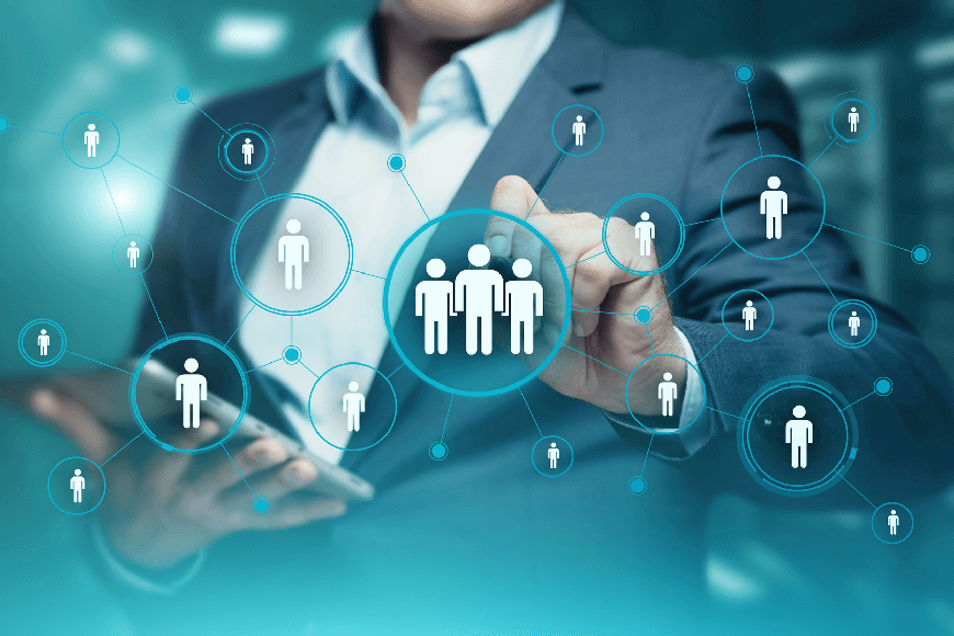 الإدارة فن الحياة