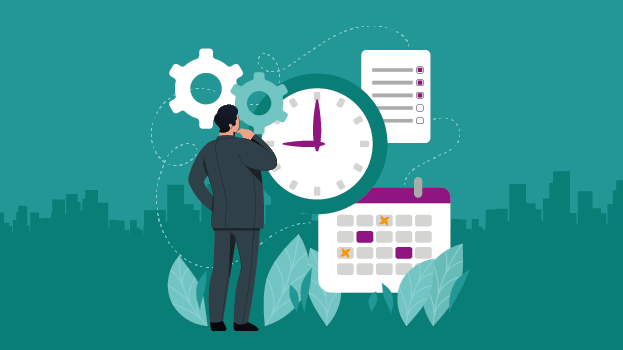 دورة إدارة المشاريع