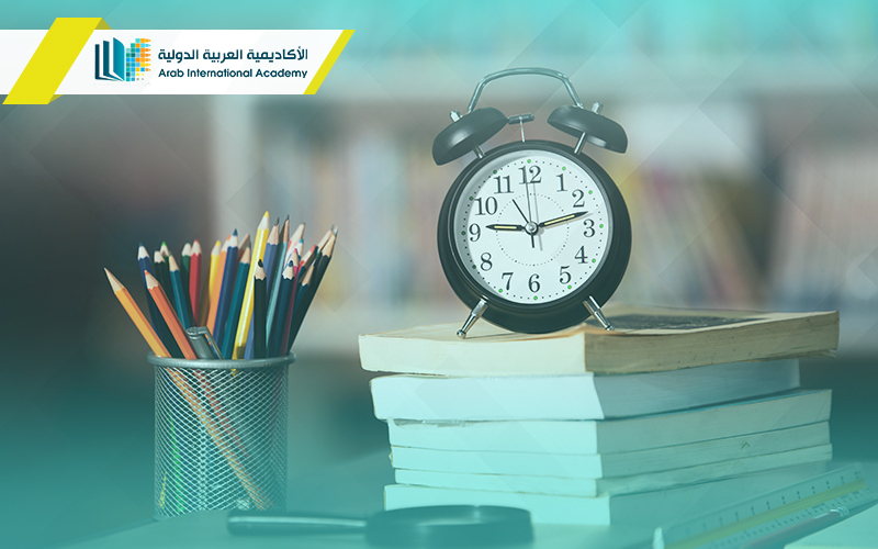 دكتوراه إدارة تربوية