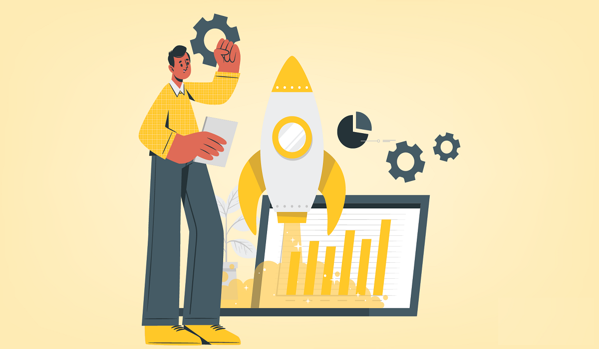 كيف تصبح رائد أعمال ناجح