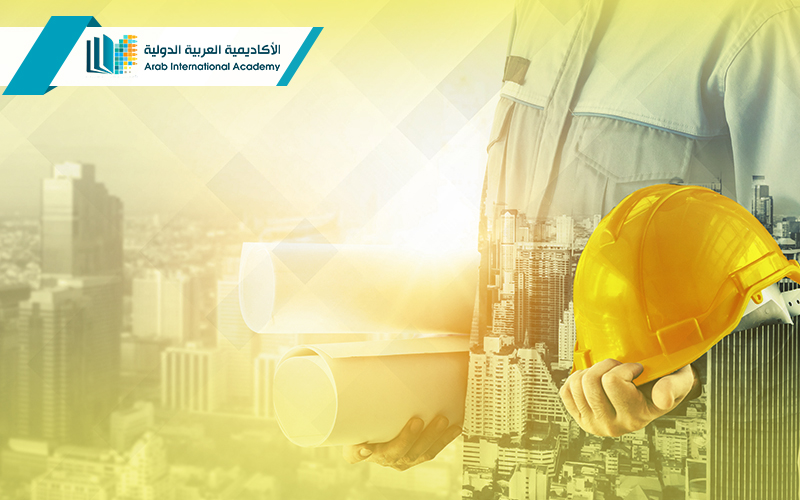 ماجستير هندسة مدنية