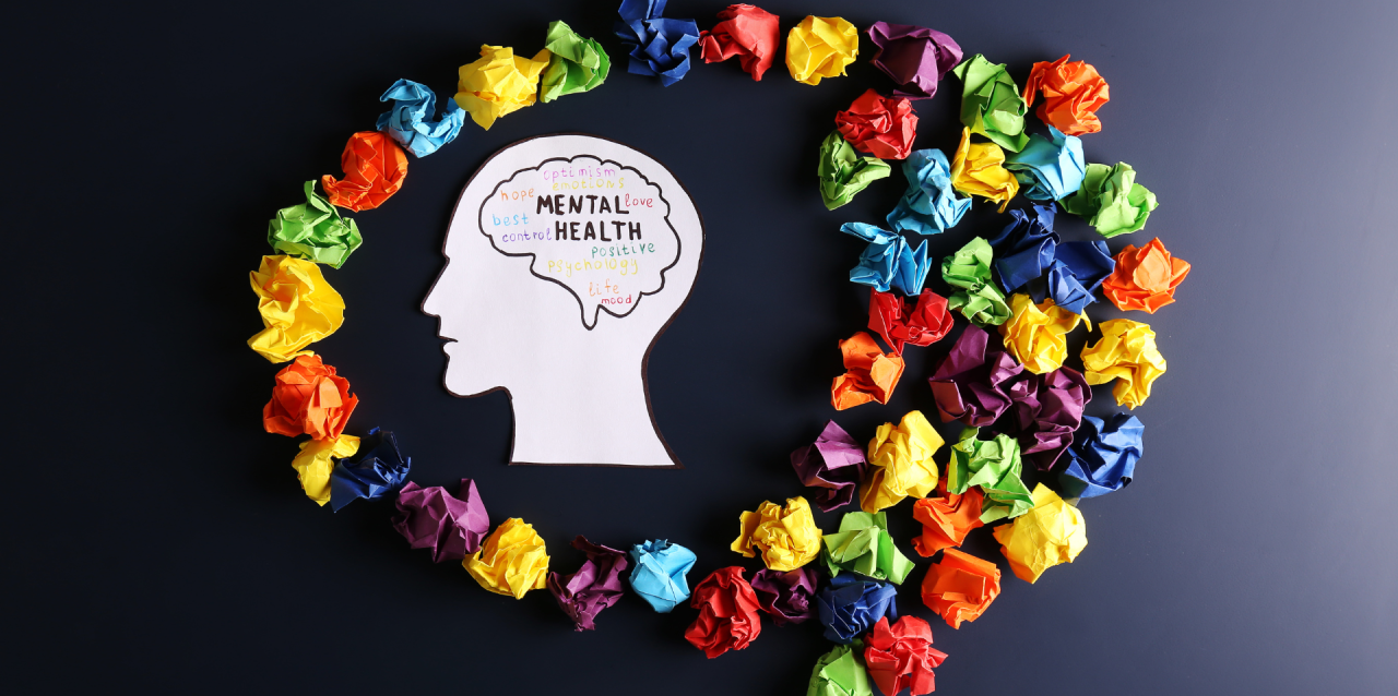 الصحة النفسية