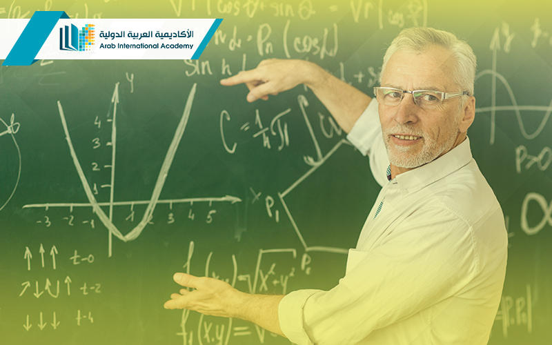 ماجستير طرائق تدريس الرياضيات