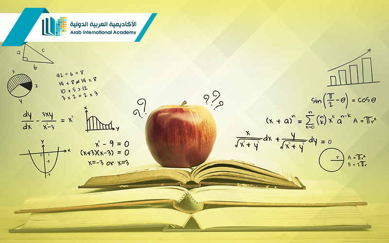 ماجستير رياضيات تطبيقية