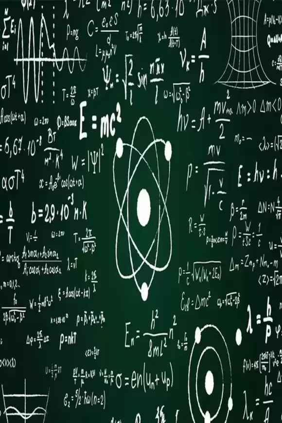 الماجستير في الفيزياء