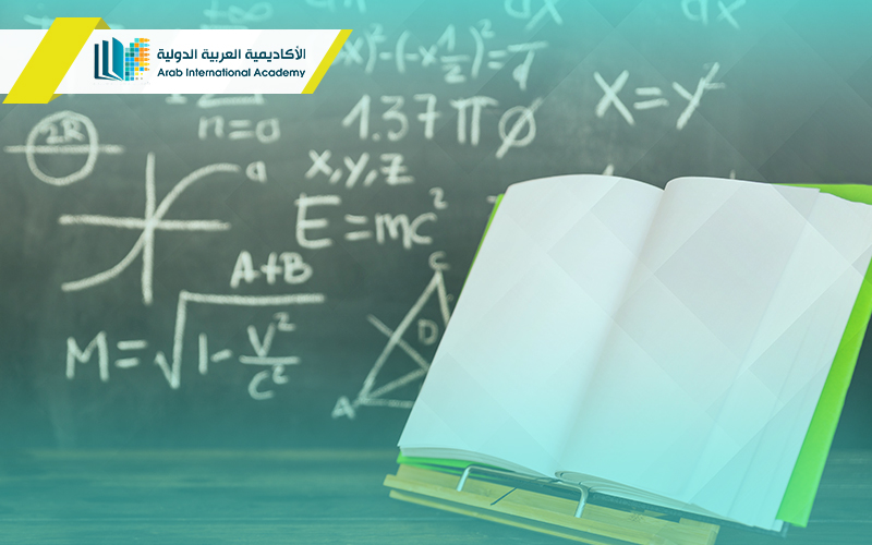 دكتوراه رياضيات تطبيقية