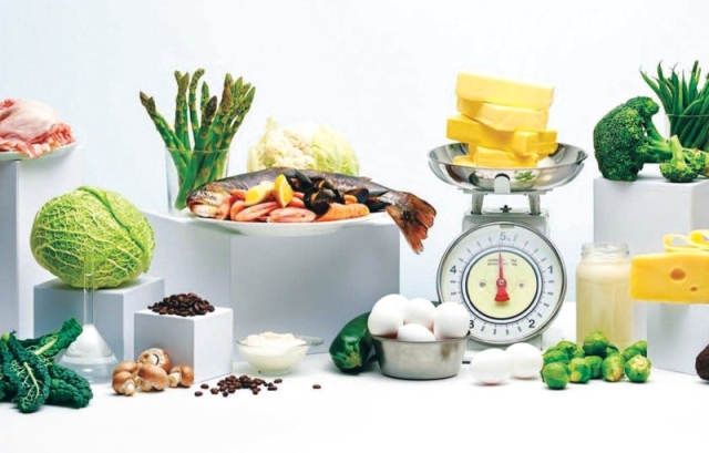 كيفية تنطيم الوجبات الرمضانية