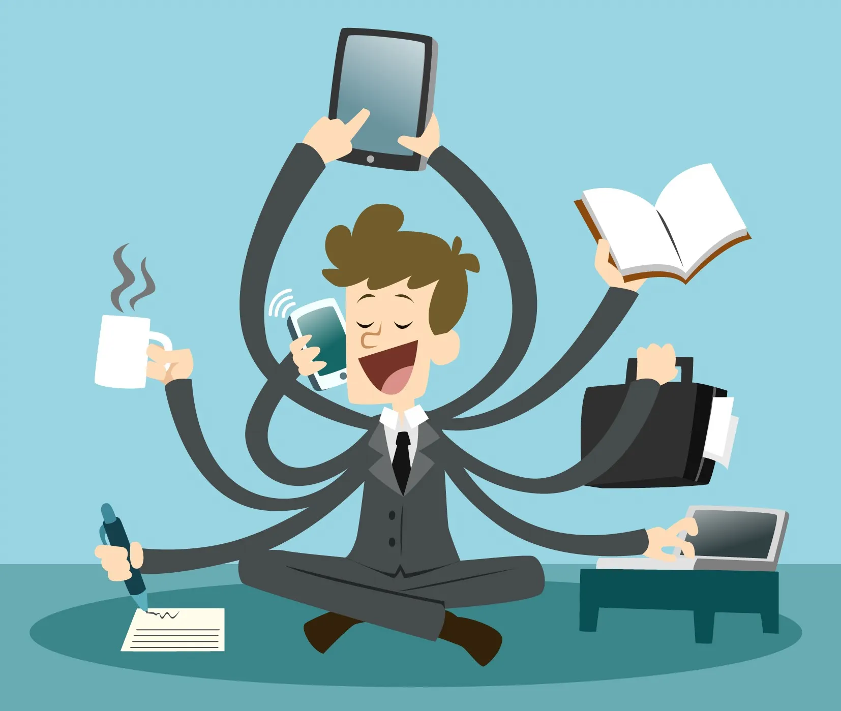 الجدارات الوظيفية