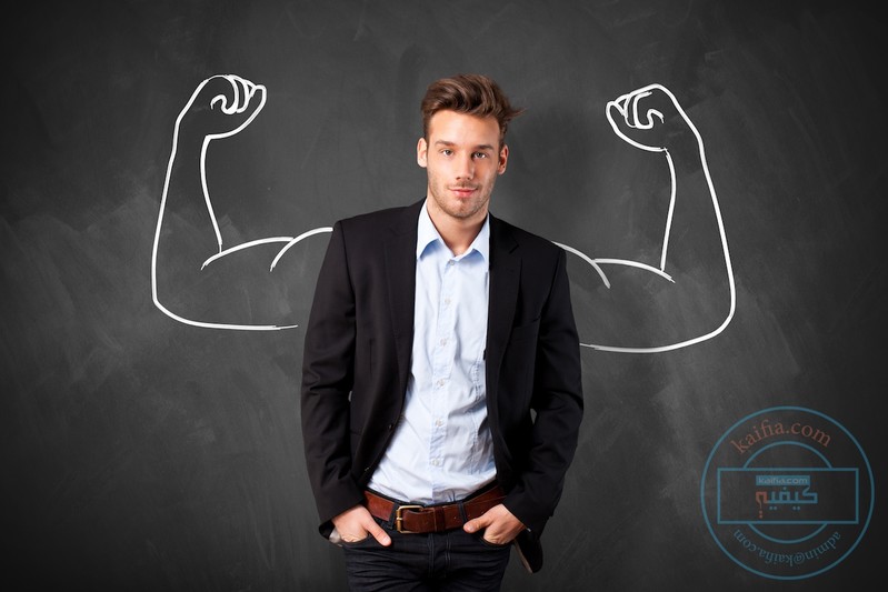 الشخصية القوية دورة تدريبية ج1