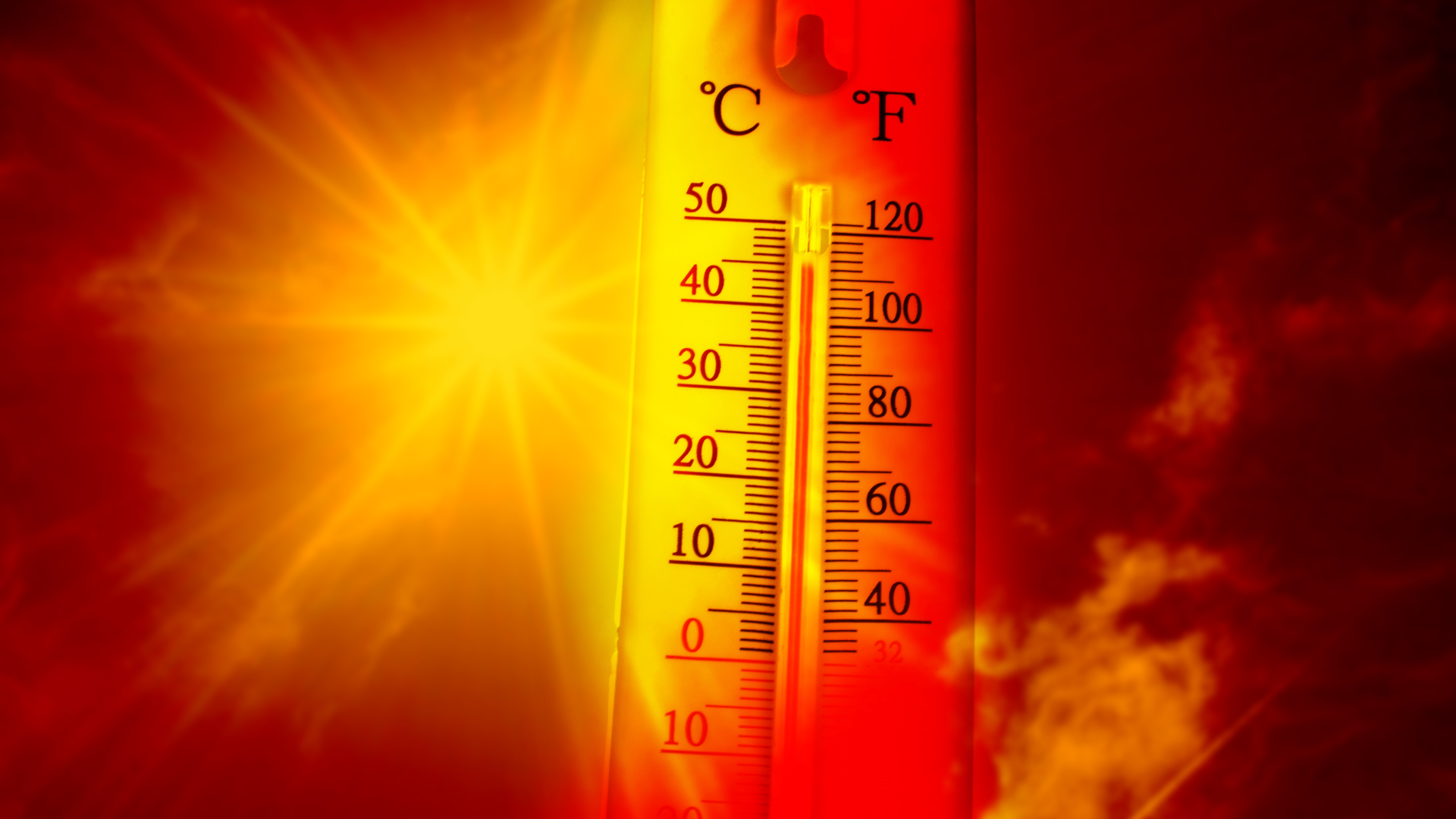 كيف تؤثر موجات الحر على مليارات البشر