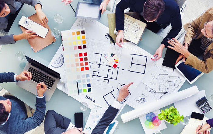 الحياة تخطيط