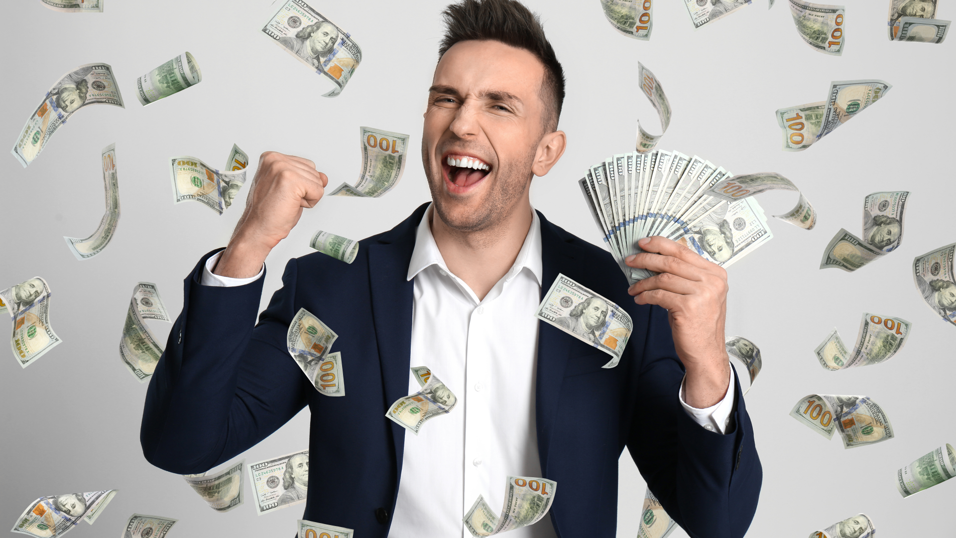 كيف تدخر أموالك