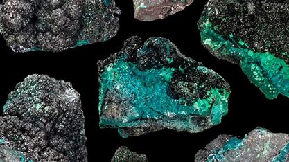 لماذا يتقاتل الجميع على الكوبالت