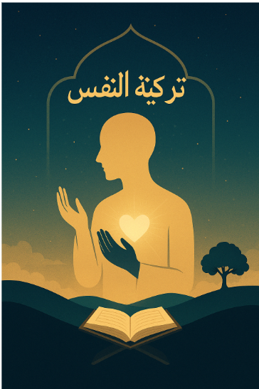 تزكية النفس وتطهيرها في أسس نفسية وعلمية